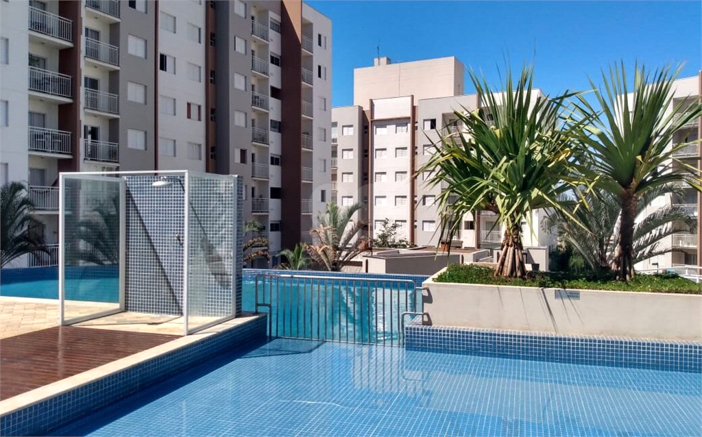 Venda Apartamento Valinhos Jardim Alto Da Boa Vista REO644055 17