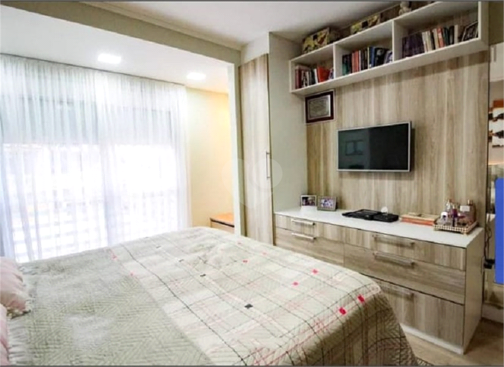 Venda Sobrado São Paulo Casa Verde Alta REO644058 9