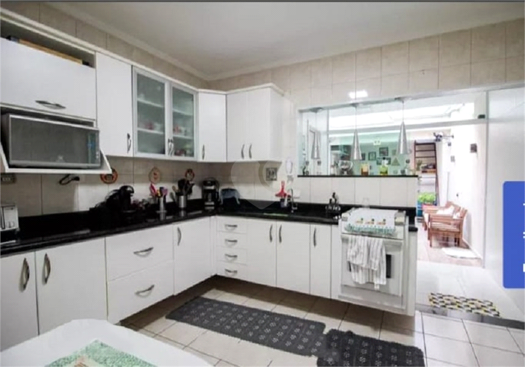 Venda Sobrado São Paulo Casa Verde Alta REO644058 5