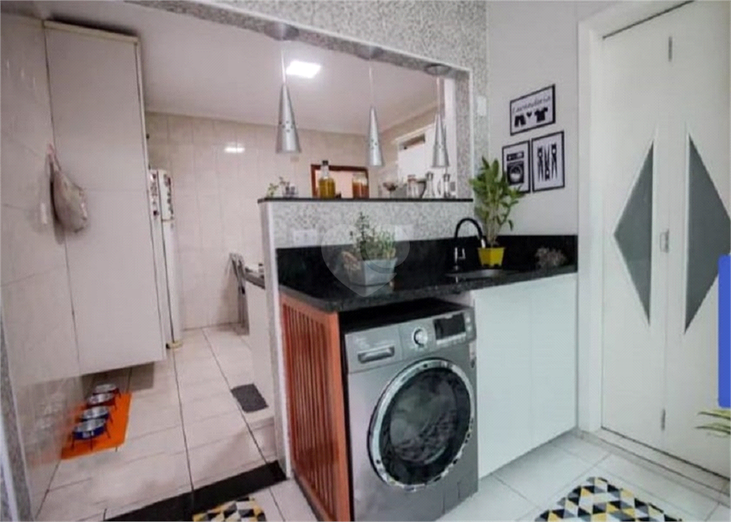 Venda Sobrado São Paulo Casa Verde Alta REO644058 20