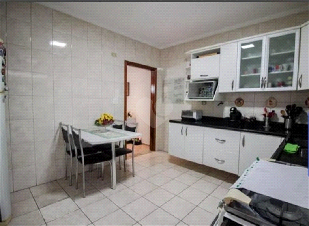 Venda Sobrado São Paulo Casa Verde Alta REO644058 3