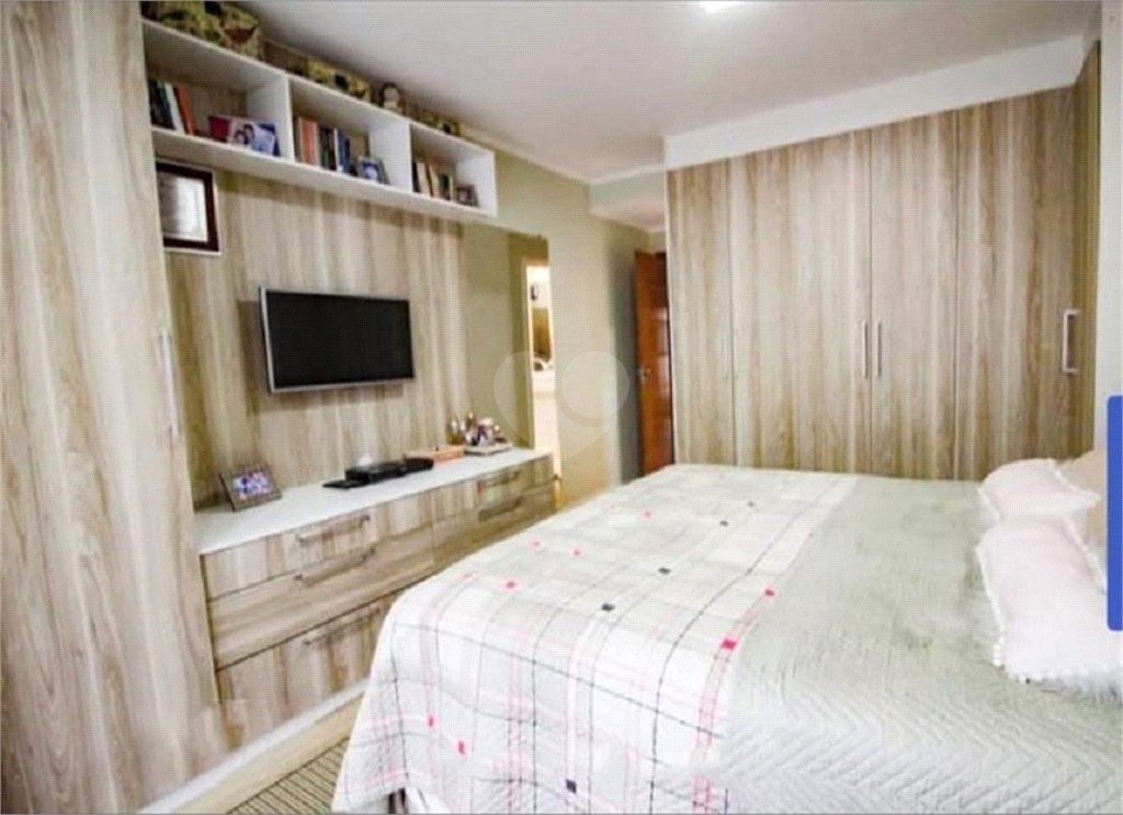 Venda Sobrado São Paulo Casa Verde Alta REO644058 8