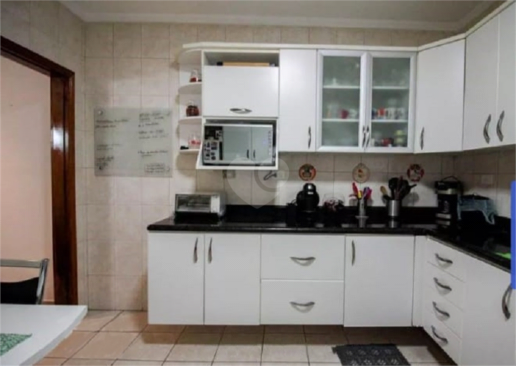 Venda Sobrado São Paulo Casa Verde Alta REO644058 4