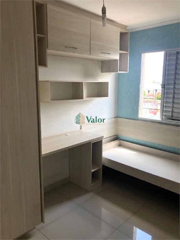 Venda Apartamento São Carlos Parque Sabará REO644060 13