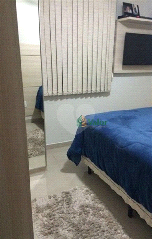 Venda Apartamento São Carlos Parque Sabará REO644060 5