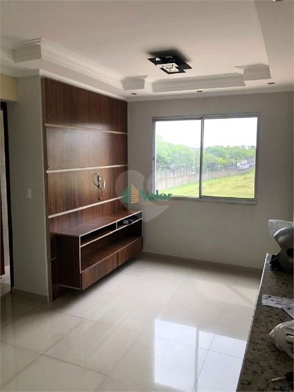 Venda Apartamento São Carlos Parque Sabará REO644060 1