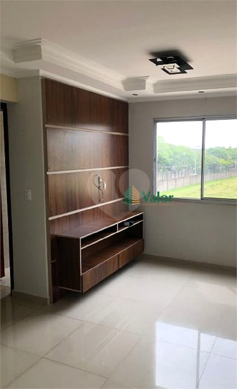 Venda Apartamento São Carlos Parque Sabará REO644060 10