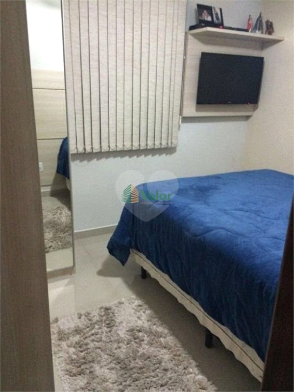 Venda Apartamento São Carlos Parque Sabará REO644060 11