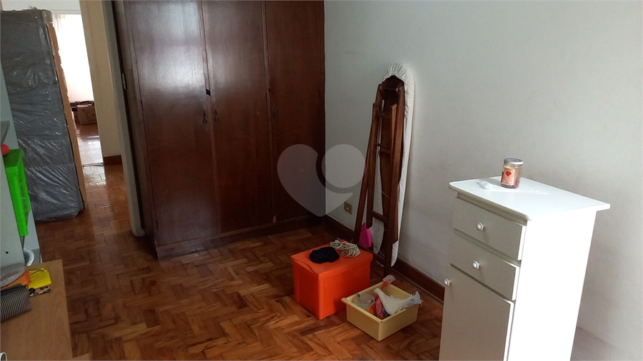 Venda Casa São Paulo Planalto Paulista REO644095 8