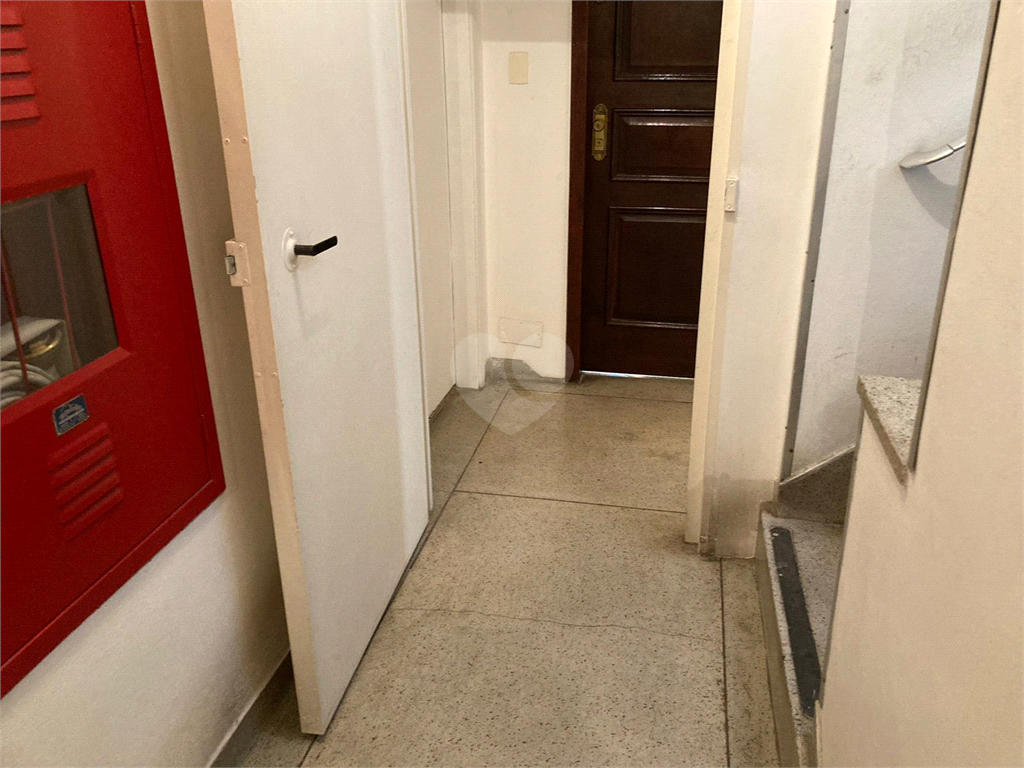 Venda Salas São Paulo Santo Amaro REO644097 8