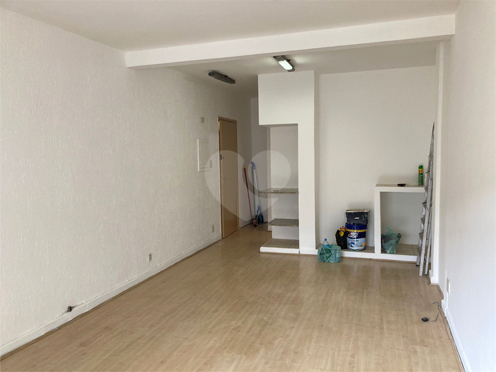 Venda Salas São Paulo Santo Amaro REO644097 6