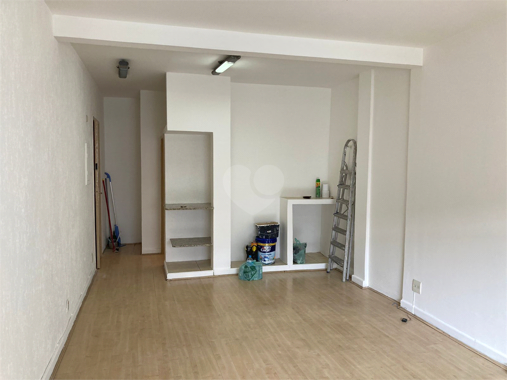 Venda Salas São Paulo Santo Amaro REO644097 1