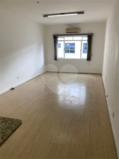 Venda Salas São Paulo Santo Amaro REO644097 15