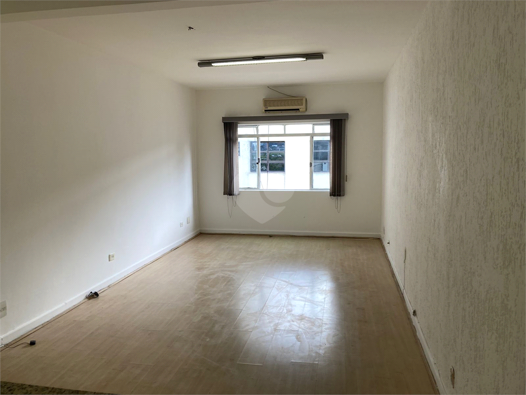 Venda Salas São Paulo Santo Amaro REO644097 19