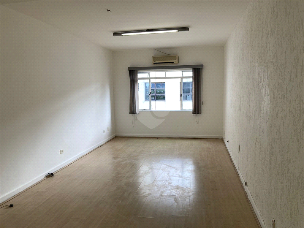 Venda Salas São Paulo Santo Amaro REO644097 2