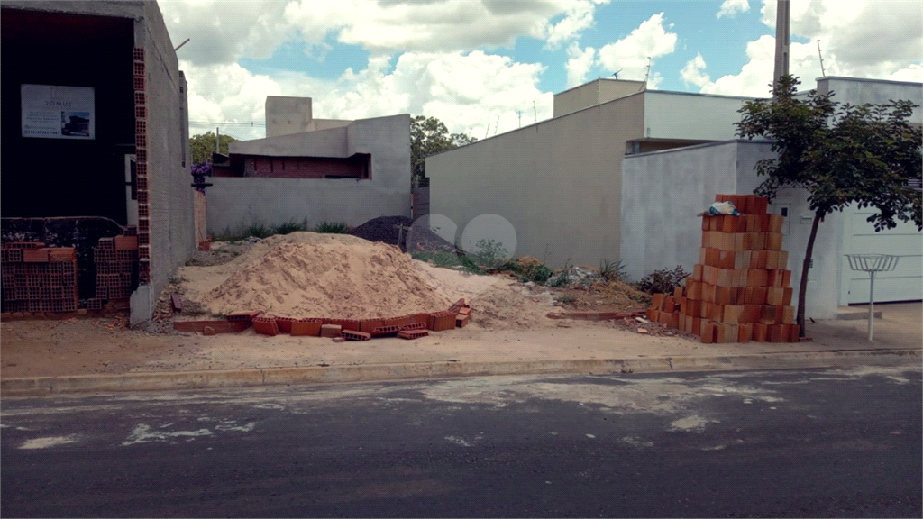 Venda Terreno São Carlos Parque Dos Flamboyant REO644159 6