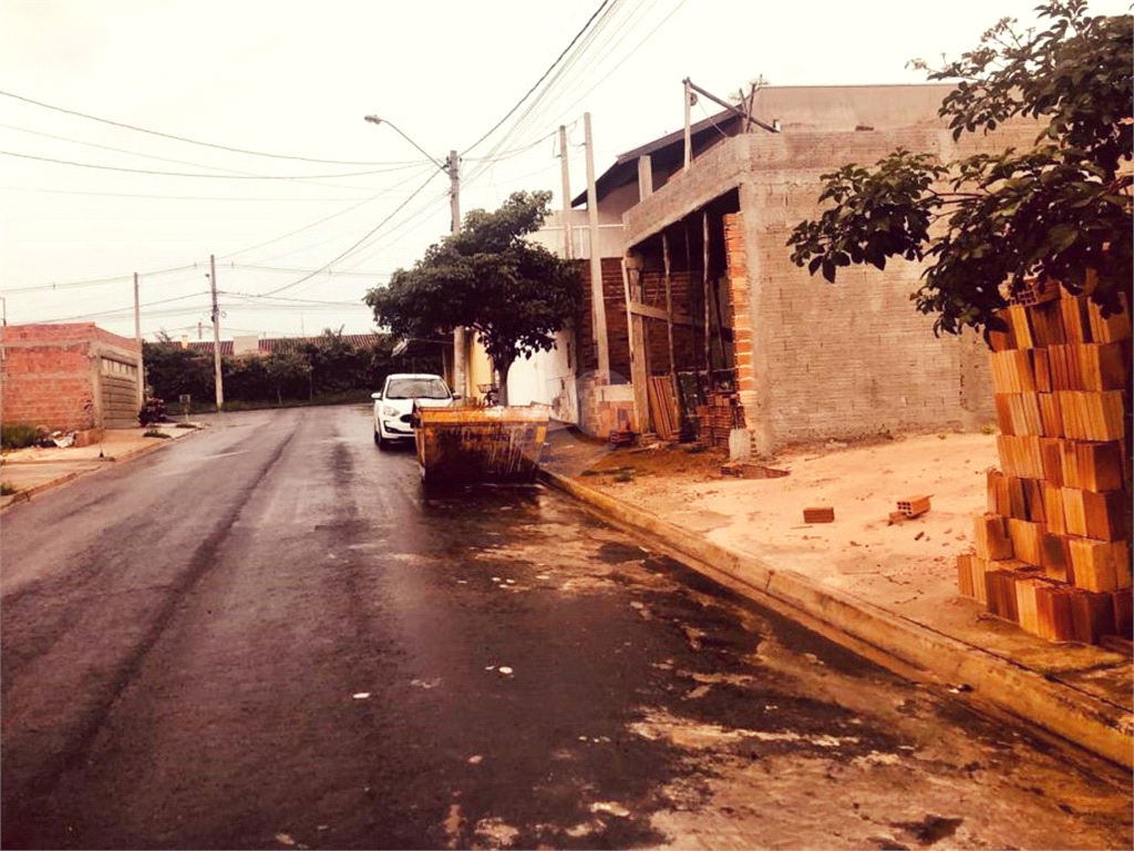 Venda Terreno São Carlos Parque Dos Flamboyant REO644159 4