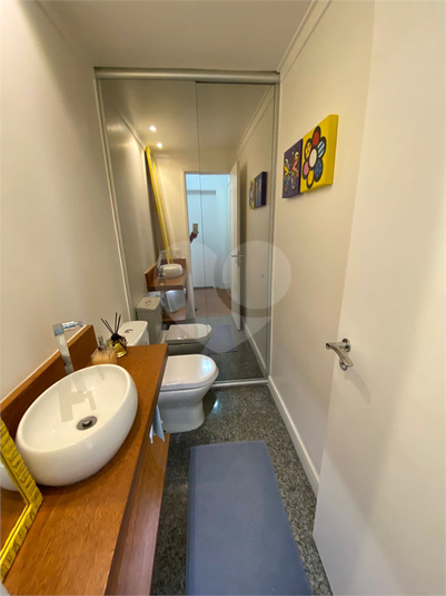 Venda Apartamento São Paulo Água Branca REO644177 17