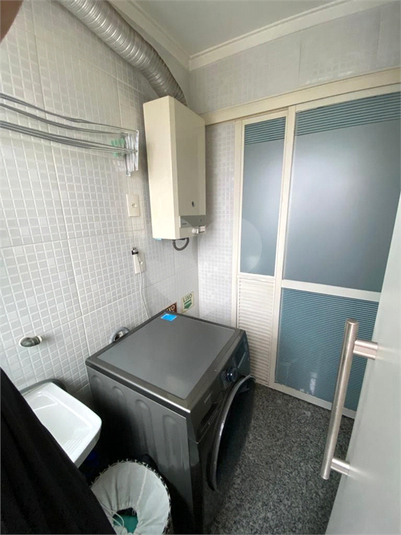 Venda Apartamento São Paulo Água Branca REO644177 7