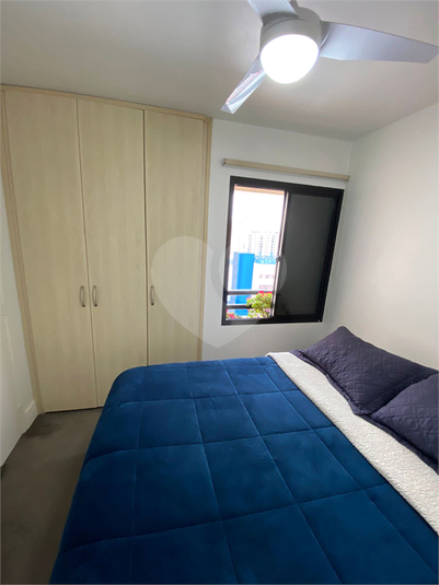 Venda Apartamento São Paulo Água Branca REO644177 19