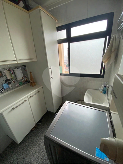 Venda Apartamento São Paulo Água Branca REO644177 9