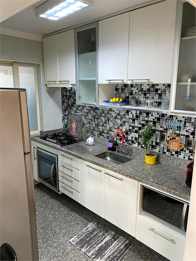 Venda Apartamento São Paulo Água Branca REO644177 6