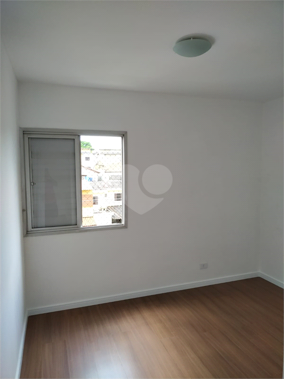 Venda Apartamento São Paulo Vila Do Castelo REO644183 6