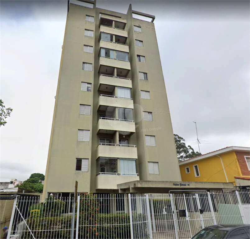 Venda Apartamento São Paulo Vila Do Castelo REO644183 5