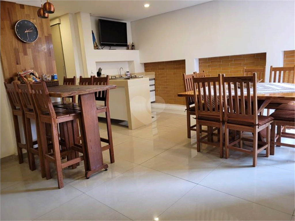 Venda Apartamento São Paulo Vila Monumento REO644185 6