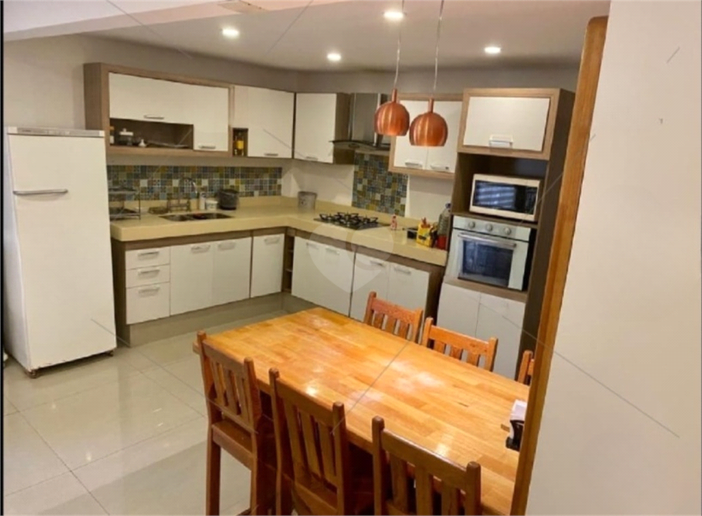 Venda Apartamento São Paulo Vila Monumento REO644185 46