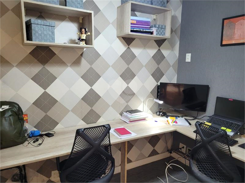 Venda Apartamento São Paulo Vila Monumento REO644185 13