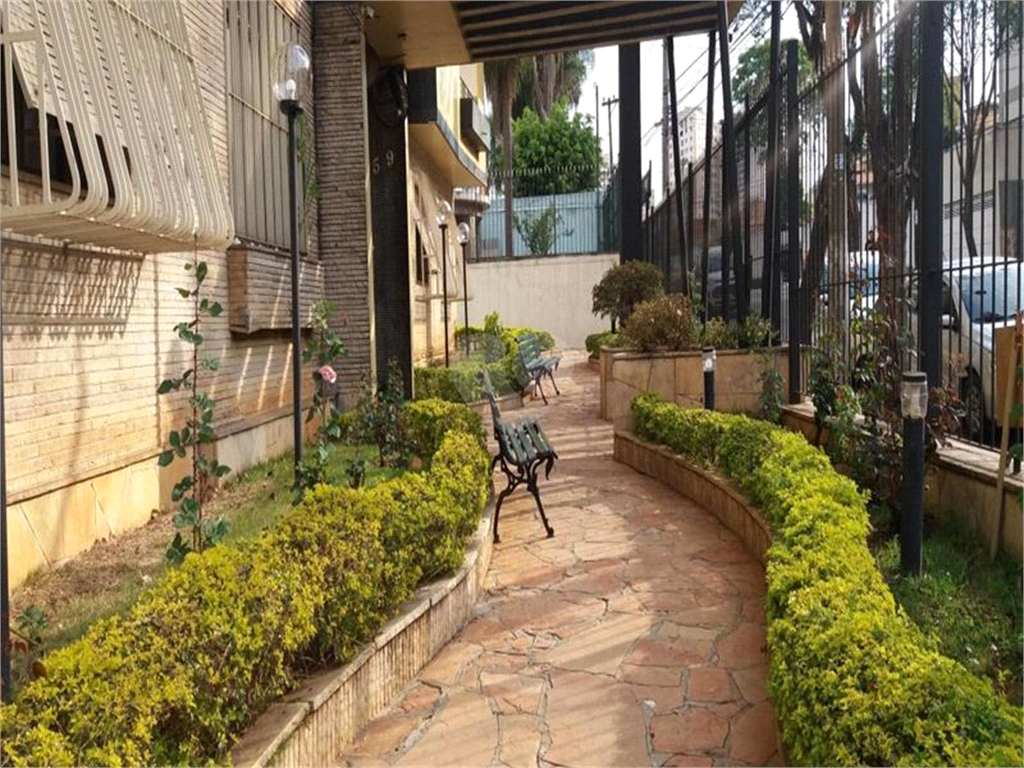 Venda Apartamento São Paulo Vila Monumento REO644185 22