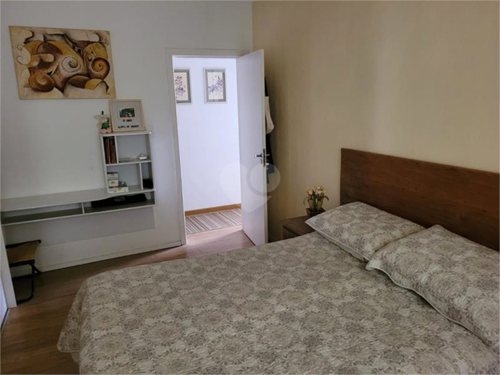 Venda Apartamento São Paulo Vila Monumento REO644185 16