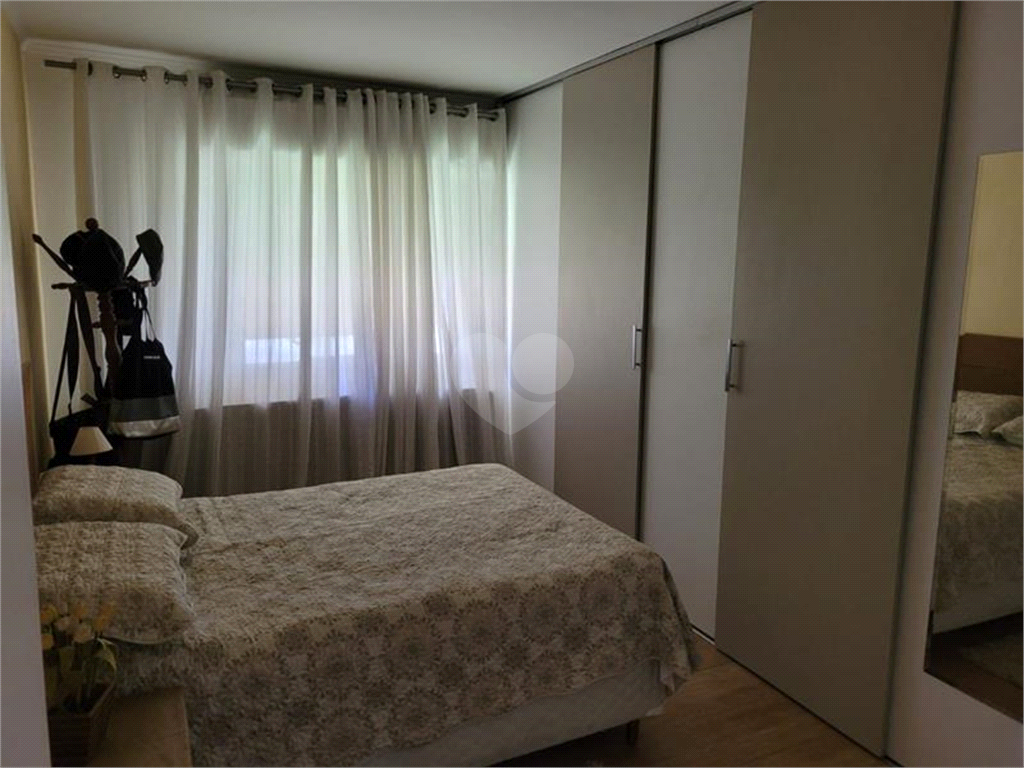 Venda Apartamento São Paulo Vila Monumento REO644185 15