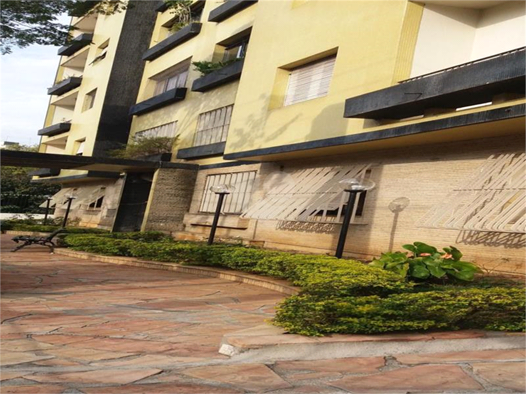 Venda Apartamento São Paulo Vila Monumento REO644185 25