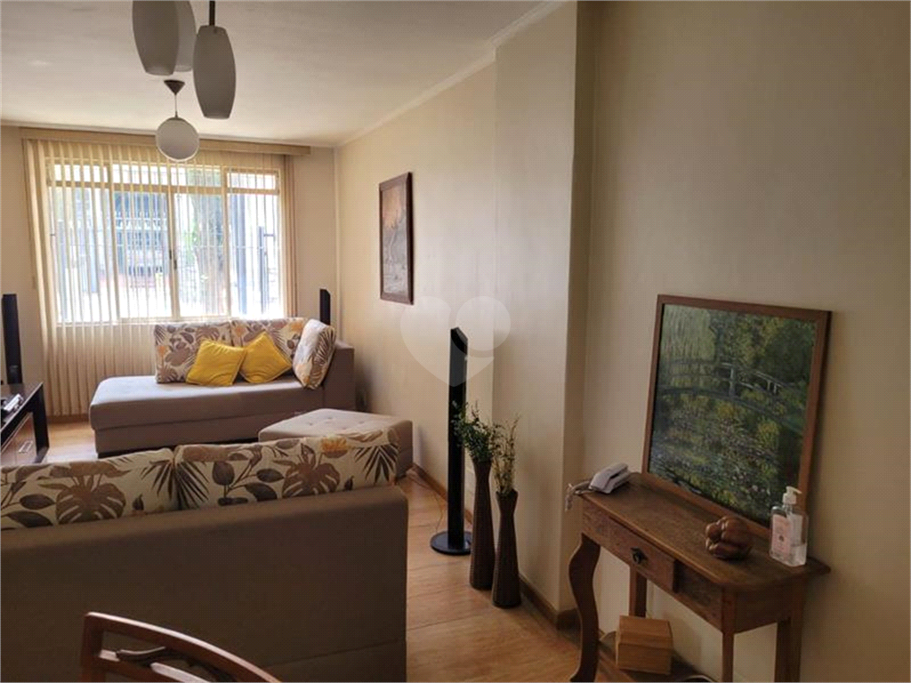 Venda Apartamento São Paulo Vila Monumento REO644185 3