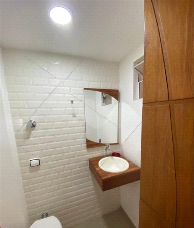 Venda Apartamento São Paulo Vila Monumento REO644185 39