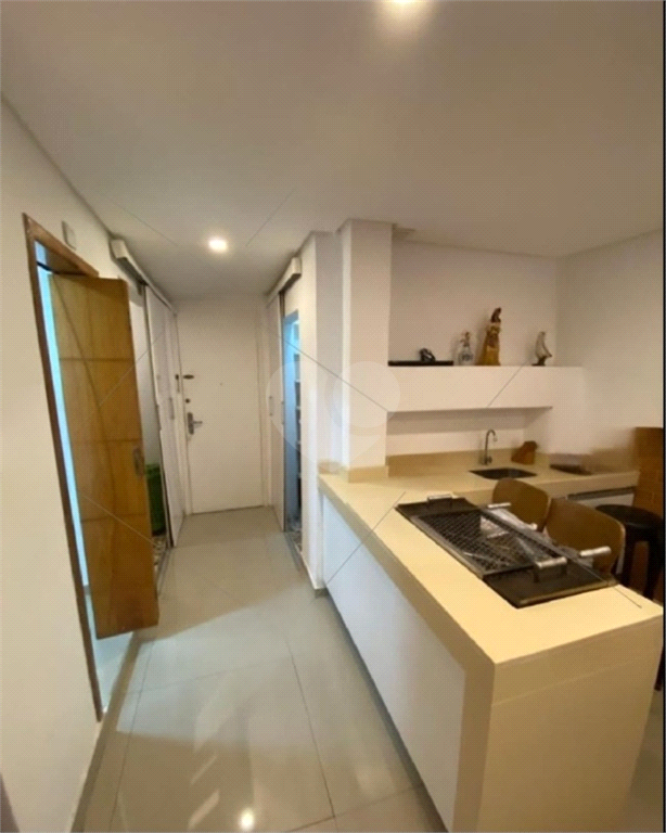 Venda Apartamento São Paulo Vila Monumento REO644185 44