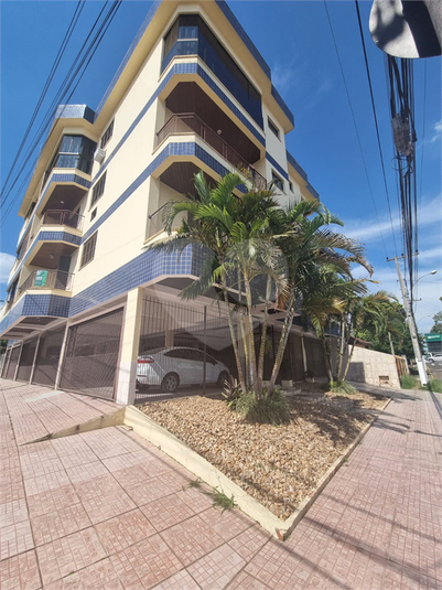 Venda Apartamento Gravataí Passo Das Pedras REO644194 1