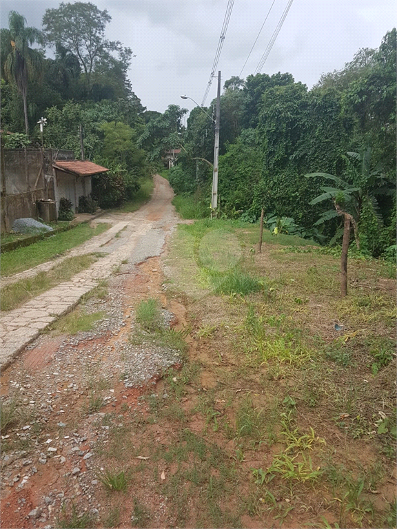 Venda Terreno Mairiporã Santa Inês REO644197 6