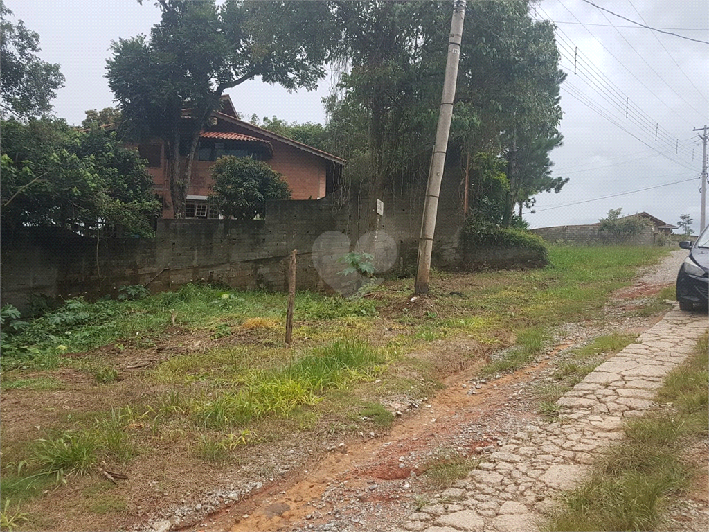 Venda Terreno Mairiporã Santa Inês REO644197 5