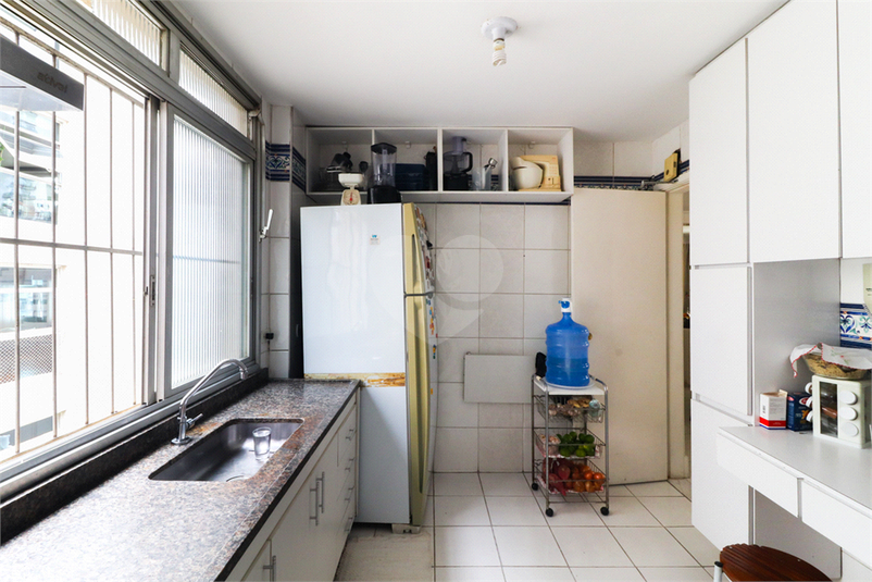 Venda Apartamento São Paulo Jardim Paulista REO644198 6