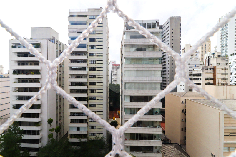 Venda Apartamento São Paulo Jardim Paulista REO644198 16