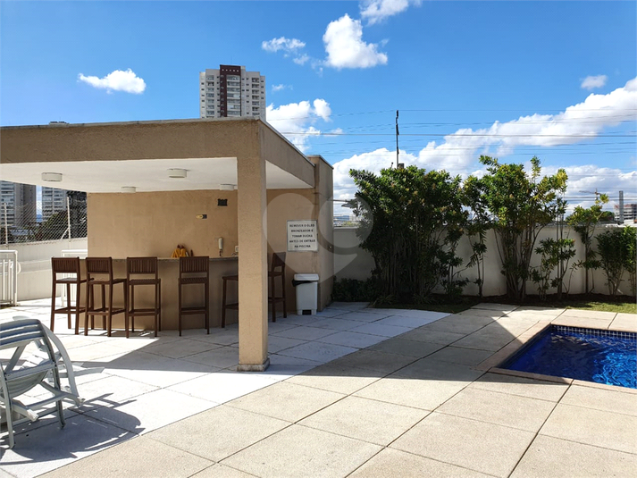 Venda Apartamento São Paulo Barra Funda REO644231 10