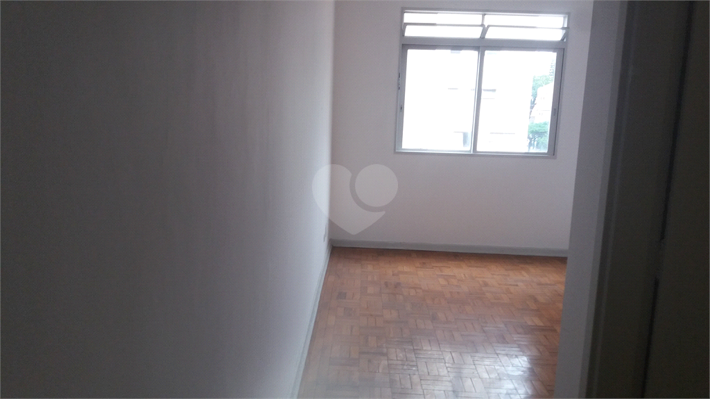 Venda Apartamento São Paulo Vila Clementino REO644241 2