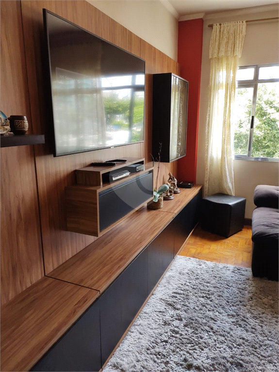 Venda Apartamento São Paulo Bela Vista REO644245 1