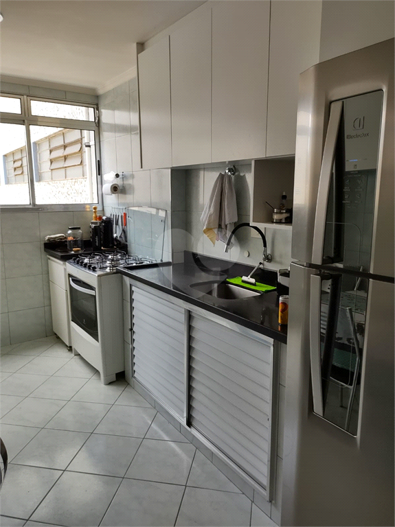 Venda Apartamento São Paulo Bela Vista REO644245 12