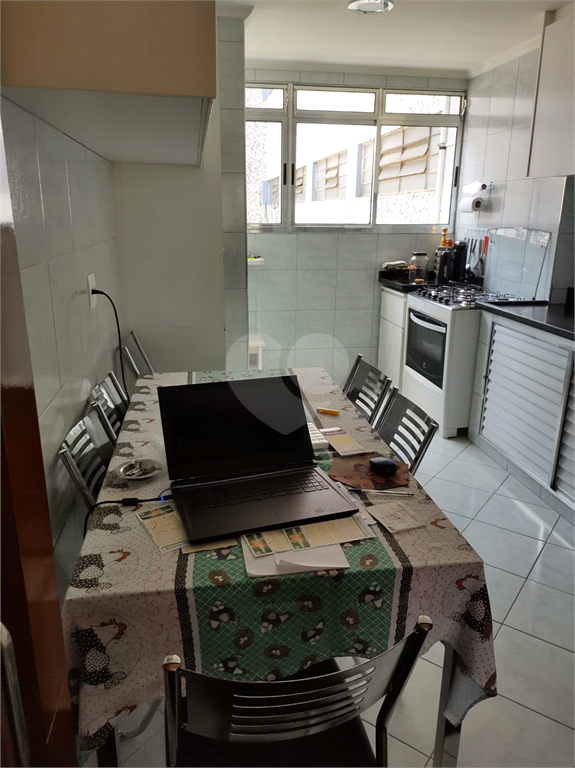 Venda Apartamento São Paulo Bela Vista REO644245 14