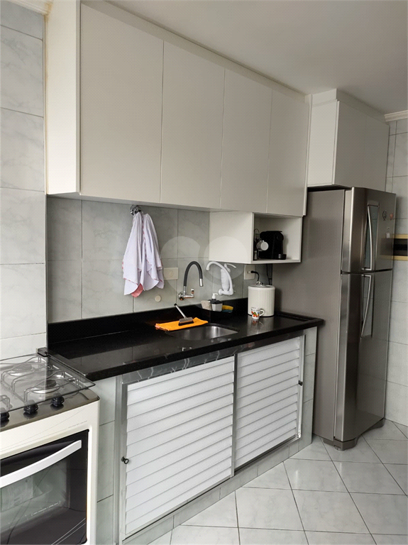 Venda Apartamento São Paulo Bela Vista REO644245 11