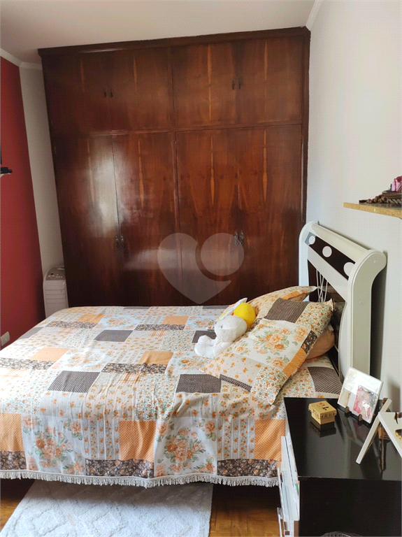 Venda Apartamento São Paulo Bela Vista REO644245 10